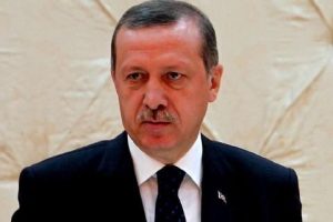 Erdoğan: Veto edilen yasayı aynen ge&ccedil;irin