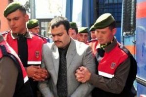 Samast'a cezaevinde dayak