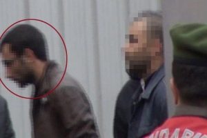 Arın&ccedil;'ın ismini a&ccedil;ıklamadığı &uuml;st d&uuml;zey PKK'lı adliyede