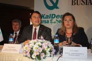 Kalite yolculuğu kazandırıyor