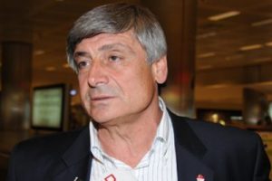 Milli takımda şok istifa!
