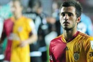 Emre Arda'ya neden selam g&ouml;nderdi
