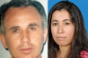Sokak ortasında infaza 15 yıl