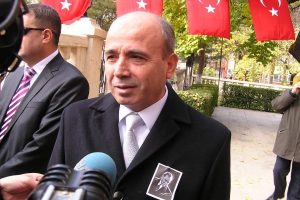 Kahya: Bursa'nın asayiş alanındaki imajını sileceğiz