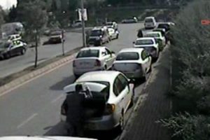 Hırsızlıkta son nokta!