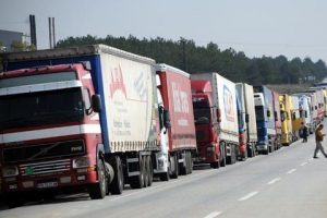 Artık boş ge&ccedil;mek yok komşu, parayı &ouml;deyeceksin