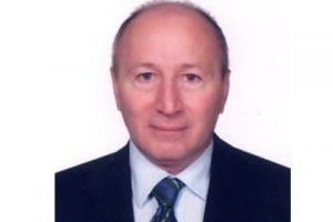 B&uuml;y&uuml;kel&ccedil;imizi g&ouml;revi başında kaybettik