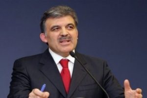 G&uuml;l: Yasa K&ouml;şk'e aynen geri gelirse