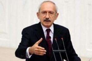 Kılı&ccedil;daroğlu: HSYK benden &ouml;z&uuml;r dilemek zorunda