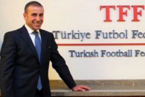 İşte Abdullah Avcı'nın yeni 'Milli kabine'si!