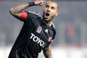 Beşiktaş Tarzan'ı evinde vurdu