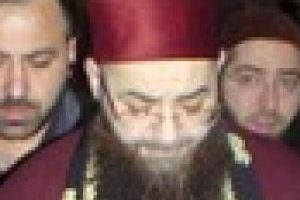 Son dakika...C&uuml;bbeli Ahmet Hoca g&ouml;zaltında