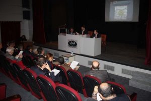 Nil&uuml;fer Belediyesi'nden otoyol ile ilgili ciddi uyarı