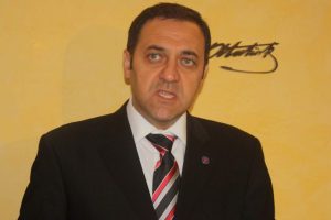Vali Vekili Usta'dan yolsuzluk a&ccedil;ıklaması