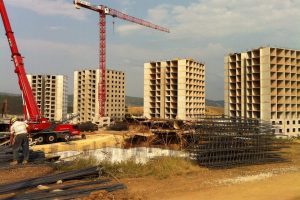 Bursa'da ucuz konuta talep patlaması