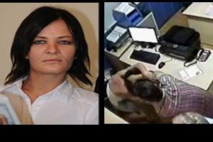 Karakolda dayak yiyen o kadın konuştu