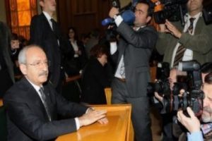 HSYK: Hi&ccedil; kimseden &ouml;z&uuml;r dilemeyiz
