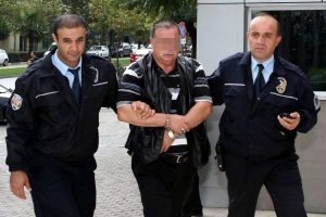 Son durak cinayeti duruşmasında şok gelişme