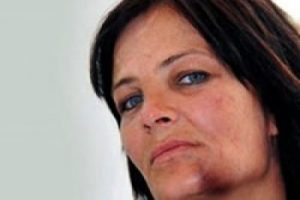 Emniyetten dayak savunması: O kadın konsomatris