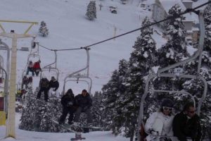 BUSMEK'te turizm otelcilik eğitimi