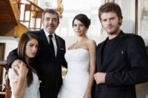 Dizi film ihracatında rekor kırdık