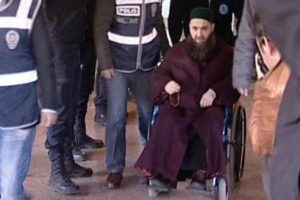 C&uuml;bbeli Ahmet Hoca tutuklandı