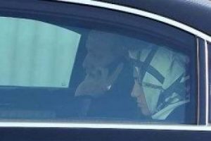 &Uuml;nl&uuml; Alman dergisi Erdoğan'ın hastalığını yazdı