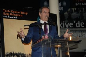 Fabrika İ Humayun ve Merinos T&uuml;rkiye'ye &ouml;rnek oluyor