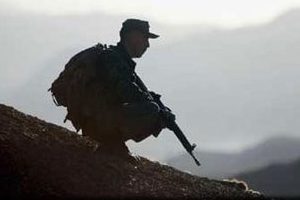 PKK'ya b&uuml;y&uuml;k darbe