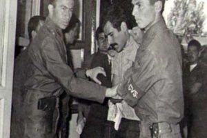 Bu g&ouml;r&uuml;nt&uuml;ler kırk yıl sonra ortaya &ccedil;ıktı
