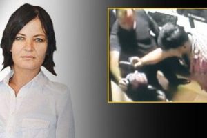 Polis dayağına ikinci inceleme