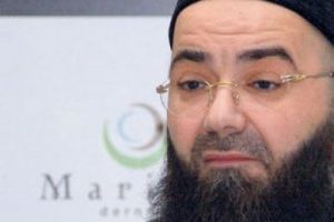 İşte C&uuml;bbeli'nin saray yavrusu villası
