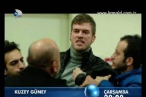 Kuzey'in sırrı ortaya &ccedil;ıkıyor