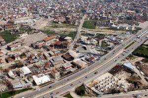 Tabakhaneler cazibe merkezi olsun