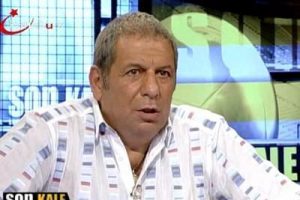 Toroğlu'ndan Bursaspor'a &ccedil;irkin benzetme