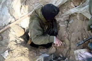 PKK neye uğradığını şaşırdı