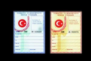 Soyadı i&ccedil;in devrim gibi karar