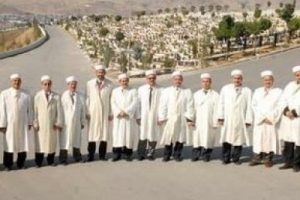 Diyanet-Sen'den eşit işe eşit &uuml;cret d&uuml;zenlemesine tepki