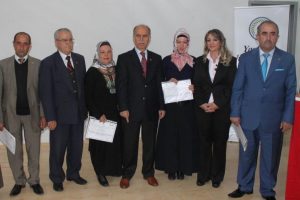 Ge&ccedil;mişin motifleri geleceğe ışık tutuyor