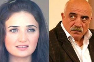 &Uuml;nl&uuml; oyuncu yaşam m&uuml;cadelesi veriyor