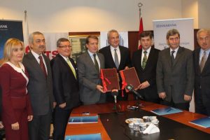 BTSO'dan &uuml;yelerine 100 milyonluk kredi desteği