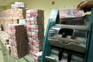 Bursa Adliyesi'nde 40 milyon dağıtıyor! Şans sırası bu kez Bursa'da mı? - &Ouml;ZEL HABER