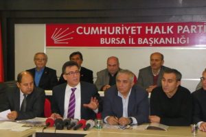 G&uuml;rhan Akdoğan'dan BESOB'la ilgili &ccedil;arpıcı a&ccedil;ıklamalar