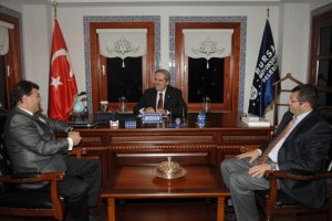 Yok edici sanayiye karşıyız