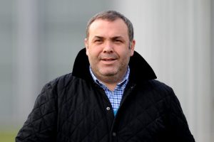 Ertuğrul Sağlam ile &ccedil;alıştığımız i&ccedil;in şanslıyız