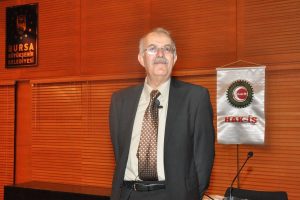 İş kazalarında gen&ccedil;ler başı &ccedil;ekiyor