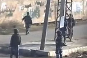 Suriye'de bir T&uuml;rk vatandaşı &ouml;ld&uuml;r&uuml;ld&uuml;