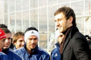 Fener'den yediği golleri anlattı!