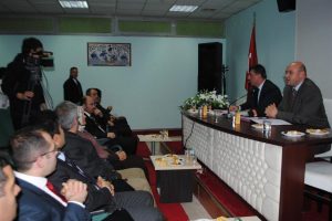 G&uuml;rsu Belediyesi'nden girişimcilik kursu