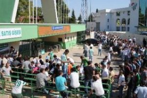 Bilet fiyatlarında ikinci indirim!
